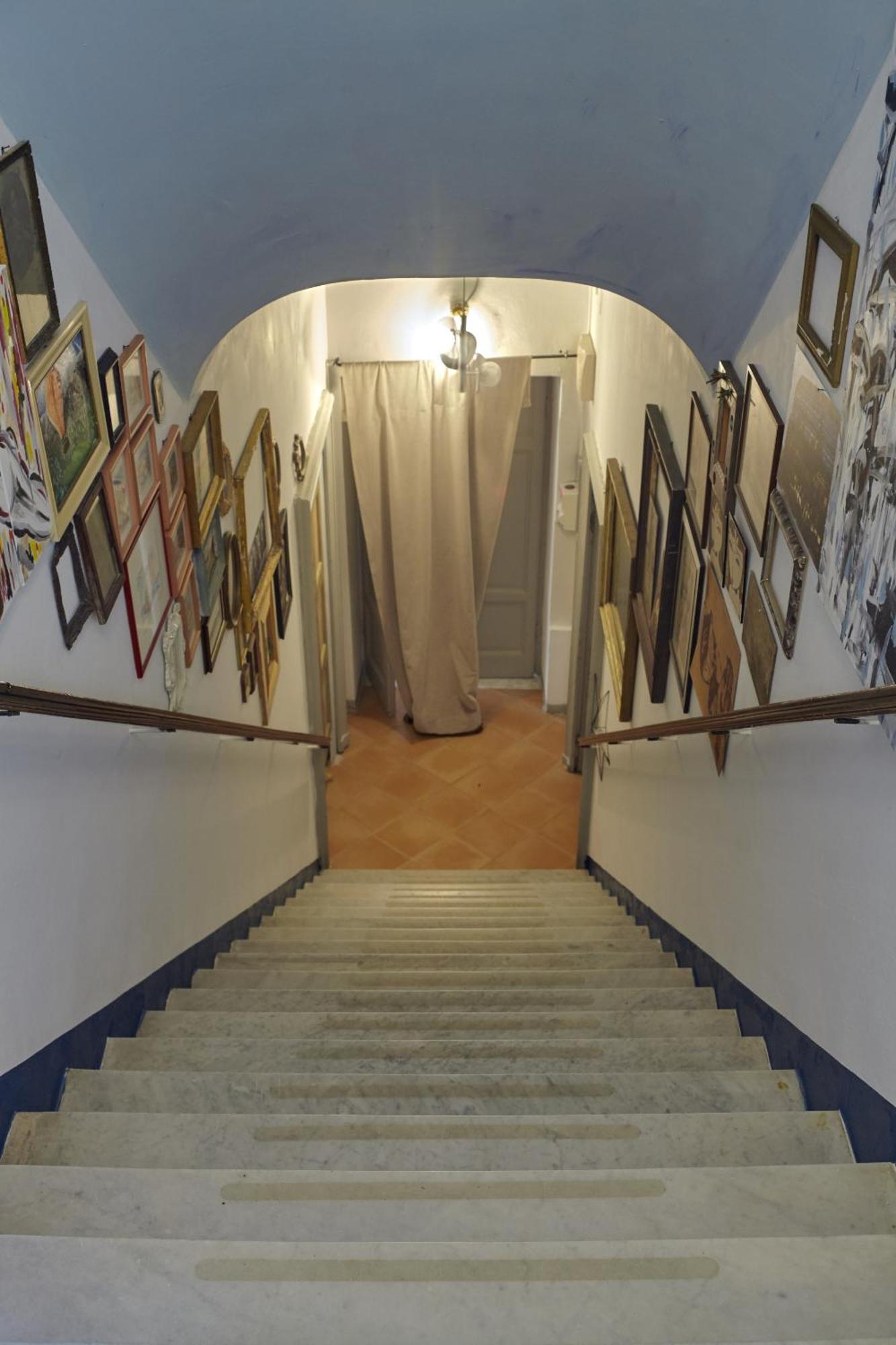 B&B Giardinidivale A 2 Chilometri Da Finale Ligure Borgio Verezzi Zimmer foto